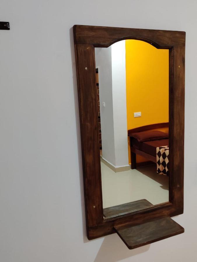 Rishi House 호텔 아람볼 외부 사진